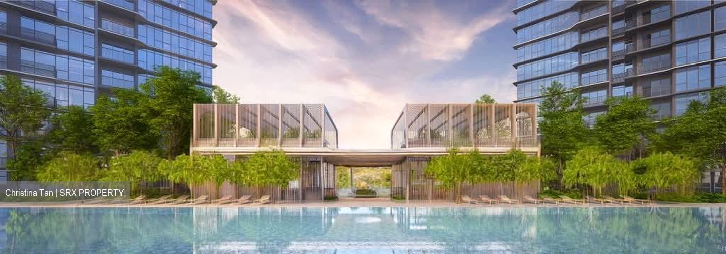 Yuan Ching Road (D22), Condominium #590249081
